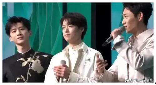 新年娱乐圈吃瓜爆料